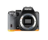Pentax K-S2 BODY BLACK-ORANGE - 1451756 - zdjęcie 1